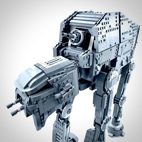Set mattoncini moc ucs - moc,