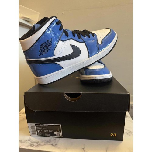 Dswt air jordan mid - 1, se