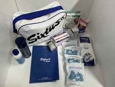 BORSA COMPLETA MEDICA GARA A