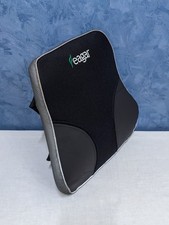 Feagar Cuscino Lombare Schienale Memory Foam - Rete Traspirante