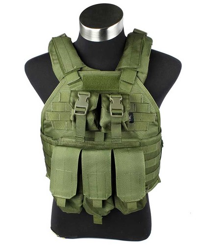 Tmc gilet tattico - tattico, stile