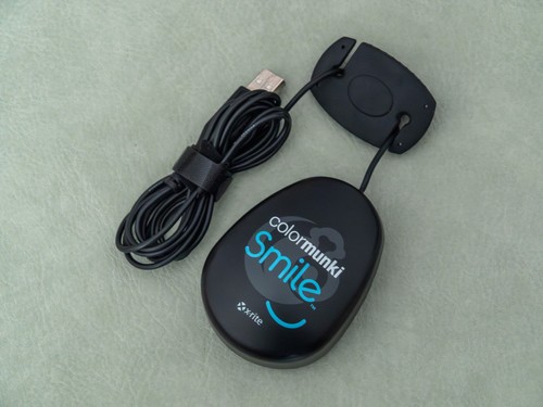 Sonde calibration rite - sonde,