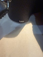 Fotocamera Samsung NX-300 con