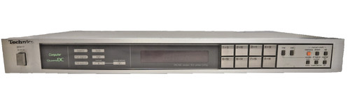 Vintage technics s505 - vintage, st-s505