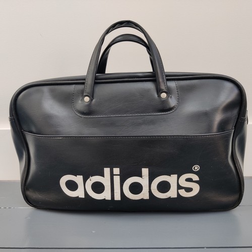 Borsa sportiva vintage adidas - vintage,