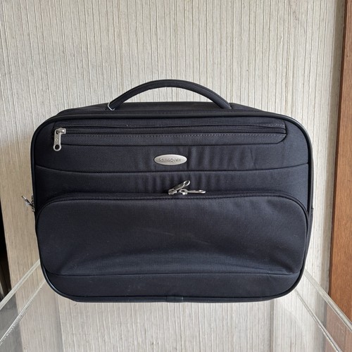 Valigetta samsonite atom - valigetta,
