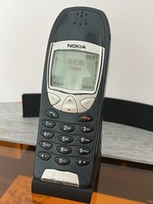 Nokia 6210 Unlocked Classic