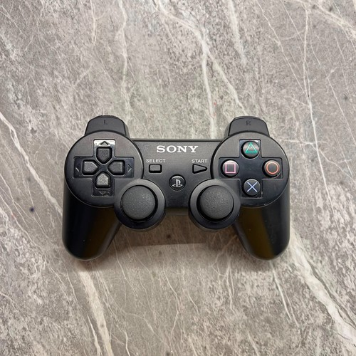 Controller ps3 dualshock - ps3,