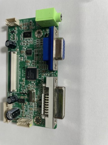 Scheda grafica vga - grafica,