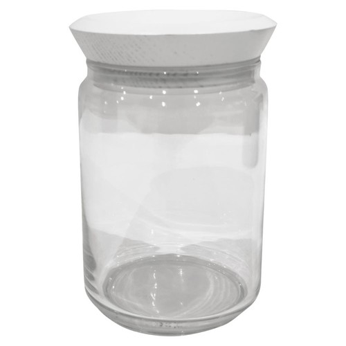 Morinox barattolo vetro - morinox,