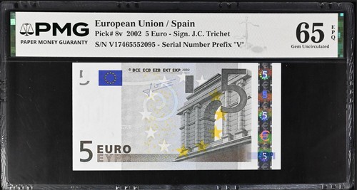 Insegna euro unione europea - 5,