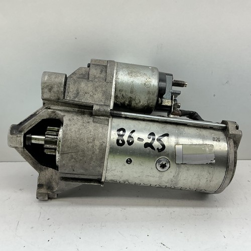 Motorino avviamento per - motorino, d'