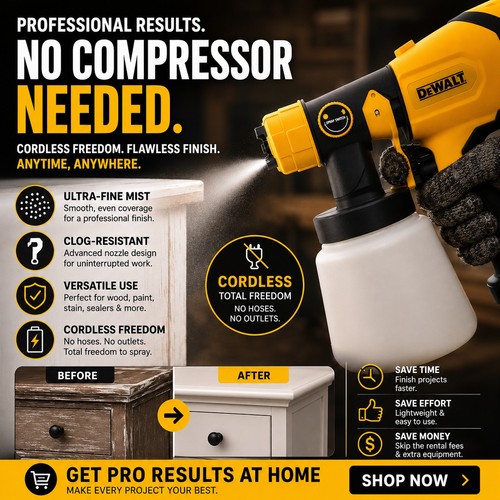 Dewalt spruzzatore vernice - dewalt,