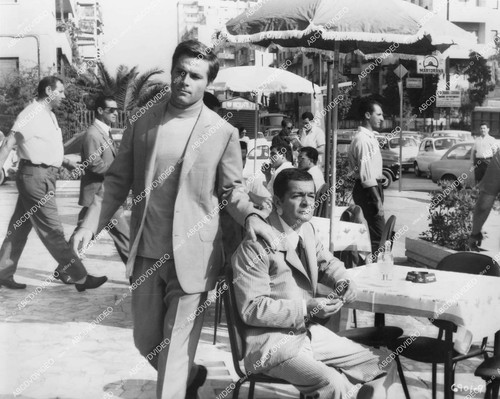 1968 franco nero - ],