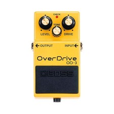 BOSS OD3 OVERDRIVE