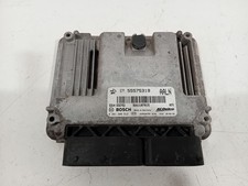 Centralina motore opel - motore,