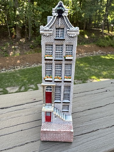 Lilliput lane zijdewever - lilliput,