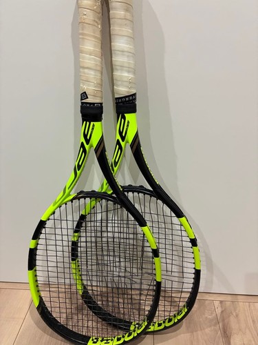Babolat pure aero set - babolat, 2