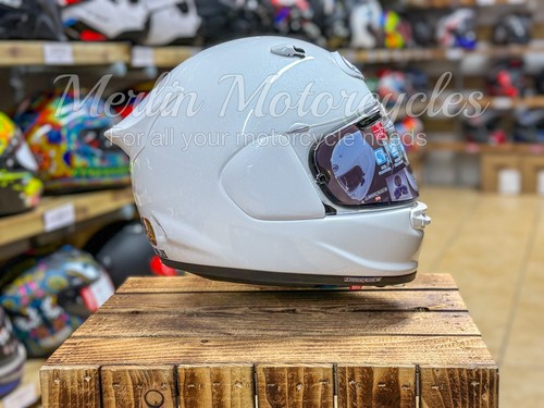 Casco moto arai - casco, quantic