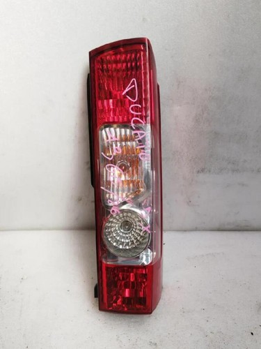 Fanale posteriore destro fiat - fanale,