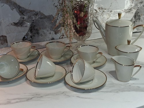 Servizio caffè 15 - , da