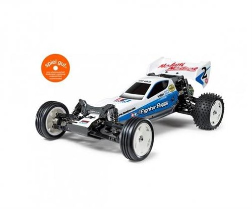 Tamiya kit montaggio - kit, di
