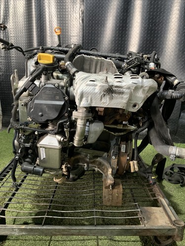 Motore completo per - completo, 500