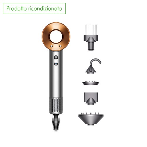 Phon asciugacapelli dyson - asciugacapelli,