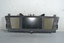 36- Strumentazione contachilometri completa Citroen C4 Grand Picasso dal 2010 al