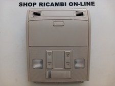 PLAFONIERA LUCE INTERNA VW POLO ANNO 2019 COD. 5G0867591 5G0867591 D/F