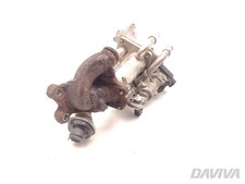 Renault Scenic Valvola EGR 1.5