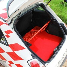 Tappeto baule 500 e 595