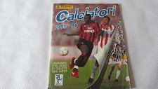 Calciatori Panini 1995 96