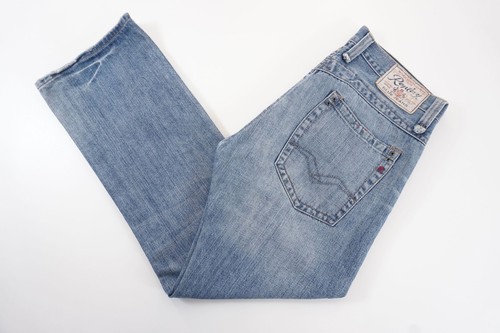 Replay doc jeans pantaloni - replay,