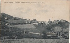 548/EXTRA - CASTEL D'AIANO