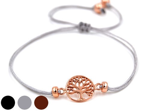 Celtico albero vita bracciale - celtico,