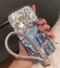 Cinturino da polso donna Bling