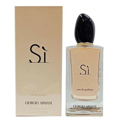 Giorgio armani profumo - giorgio, si