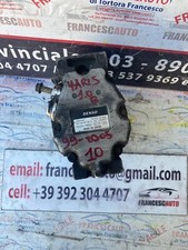 COMPRESSORE  A/C CLIMA TOYOTA YARIS 1.0 B ANNO DAL 1999 al 2005