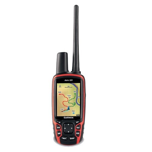 Garmin astro 320 ricevitore - astro,