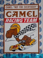 VINTAGE STICKER STICKER CAR