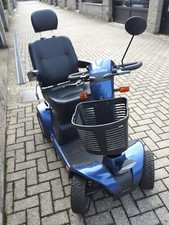 SCOOTER ELETTRICO Maxi Plus Sovrana. 