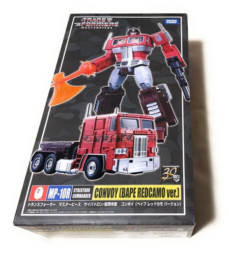 Transformers 10r optimus - transformers,