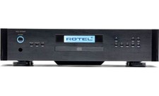 Rotel rcd 1572 - rcd, lettore