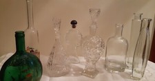 Delizioso Lotto 2 Decanter  E
