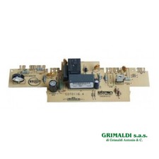 SCHEDA TERMOSTATO FRIGO