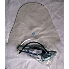 Paravento cupolino mini