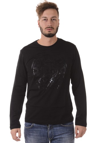 Shirt maglietta versace - t,