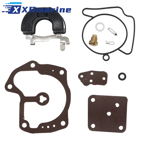 Kit riparazione carburatori - kit,
