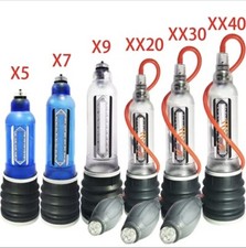 HYDRO X20 X30 X40 XTREME MODEL